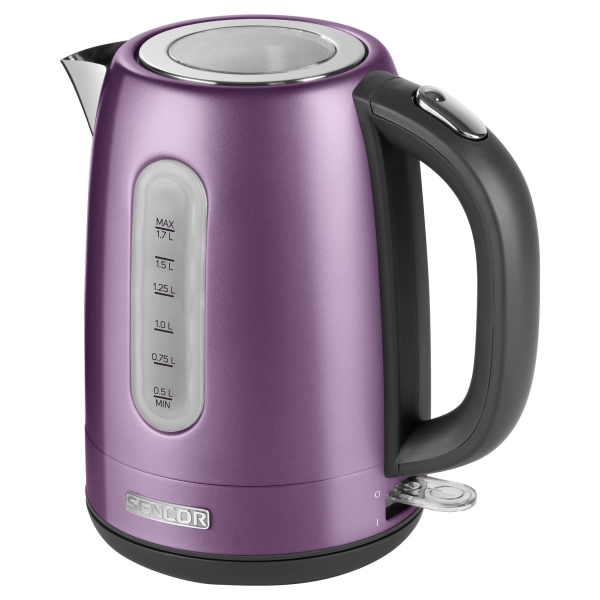 Sencor SWK-1772BL Su Isıtıcı (1.7 lt)