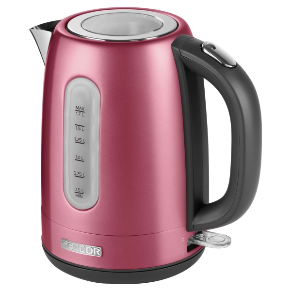 Sencor SWK-1772BL Su Isıtıcı (1.7 lt)