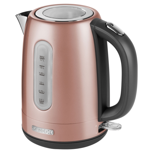 Sencor SWK-1772BL Su Isıtıcı (1.7 lt)