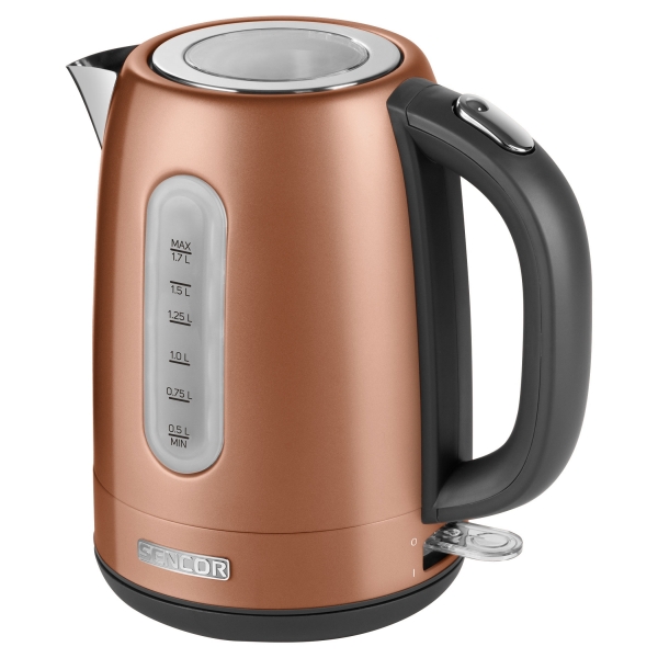 Sencor SWK-1772BL Su Isıtıcı (1.7 lt)