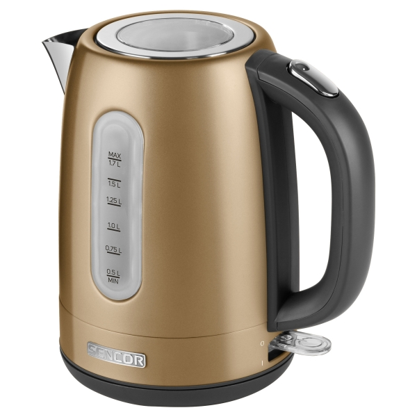 Sencor SWK-1772BL Su Isıtıcı (1.7 lt)