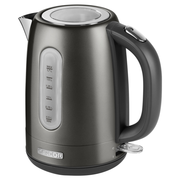 Sencor SWK-1772BL Su Isıtıcı (1.7 lt)