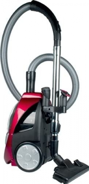 Dirt Devil Centrino XL M2724 Elektrikli Süpürge