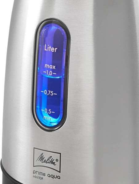 Melitta Prime Aqua Mini Top Su Isıtıcı