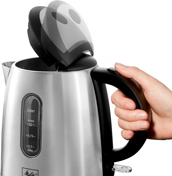Melitta Prime Aqua Mini Top Su Isıtıcı