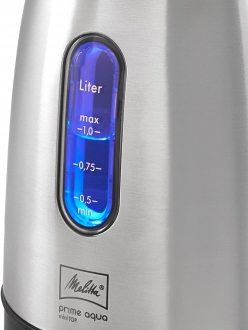 Melitta Prime Aqua Mini Top Su Isıtıcı