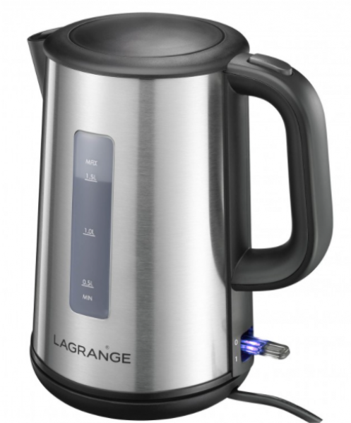 Lagrange Naos 509001 Su Isıtıcı