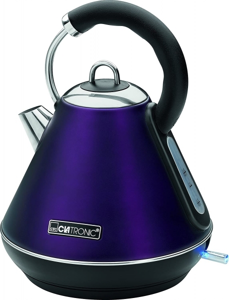 Clatronic WKS-3625 Su Isıtıcı