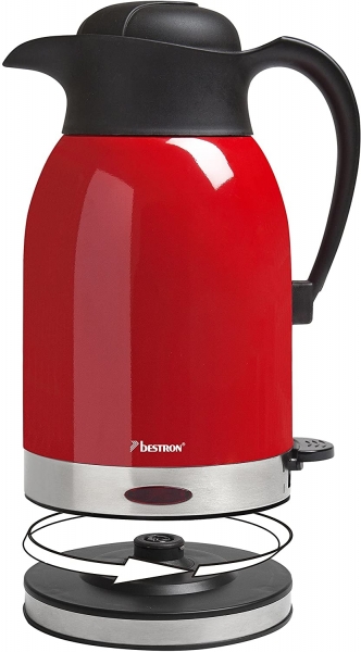 Bestron ATW1600 Su Isıtıcı