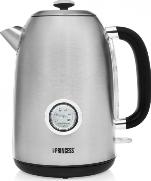 Princess 236028 Su Isıtıcı