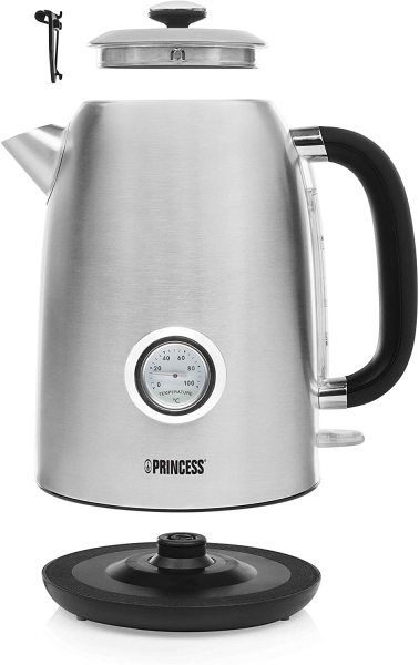 Princess 236028 Su Isıtıcı