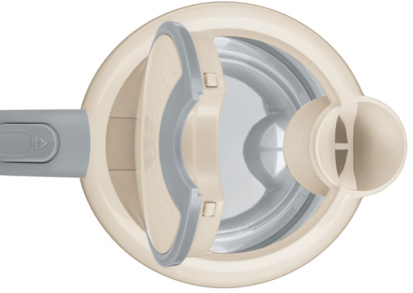 Bosch TWK7607 Su Isıtıcı
