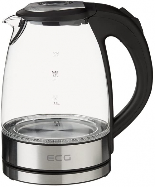 ECG RK-1776 Su Isıtıcı