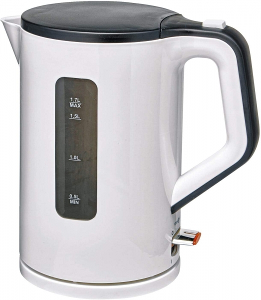 Ideenwelt KEC-3076-GS Su Isıtıcı