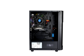 Game Garaj Pollux 3AD