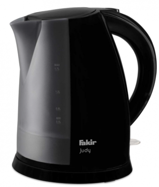 Fakir Juddy Su Isıtıcı
