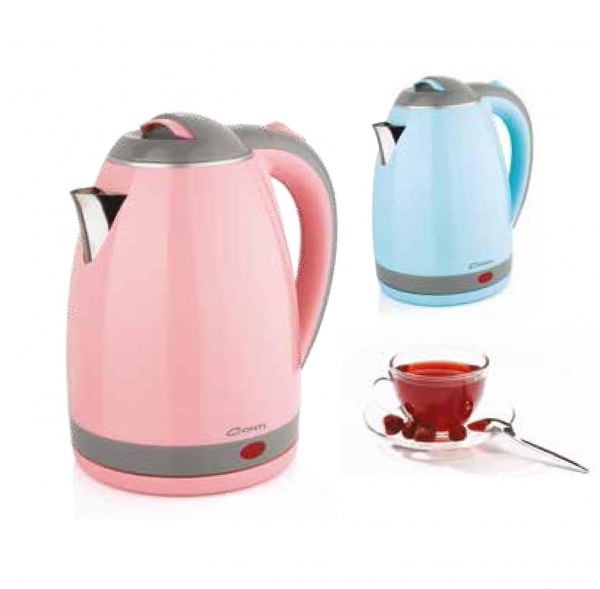 Conti Plenty CK-230 Su Isıtıcı
