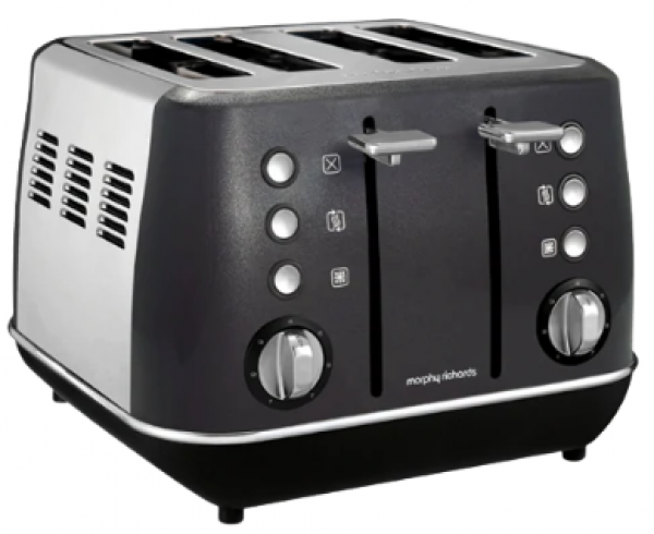 Morphy Richards Evoke 240108 Ekmek Kızartma Makinesi