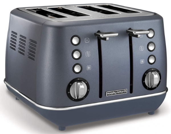 Morphy Richards Evoke 240108 Ekmek Kızartma Makinesi