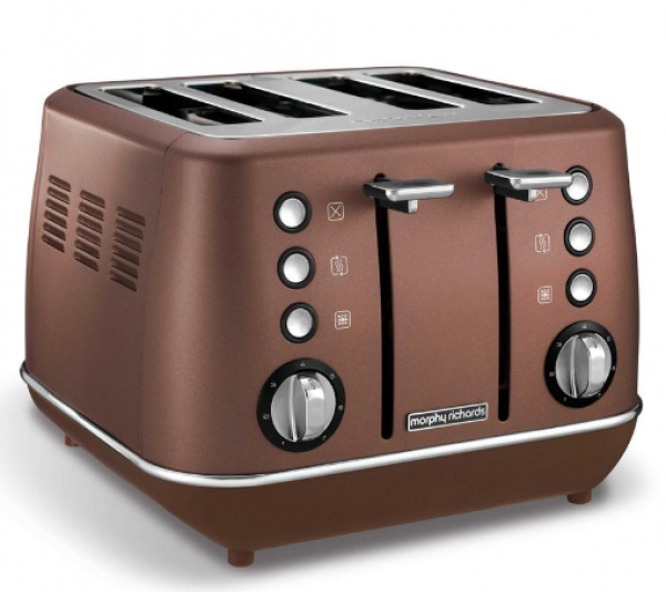 Morphy Richards Evoke 240108 Ekmek Kızartma Makinesi
