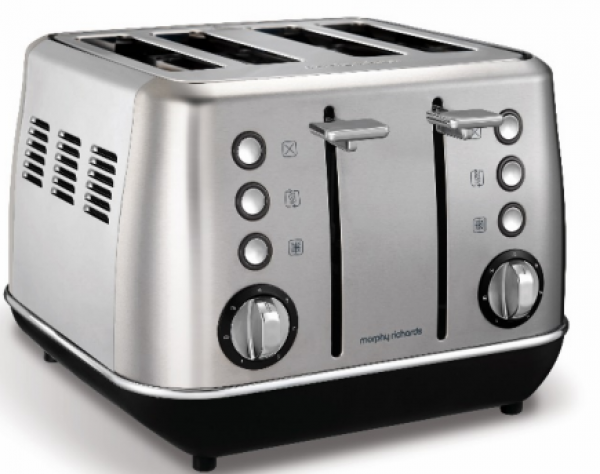 Morphy Richards Evoke 240108 Ekmek Kızartma Makinesi