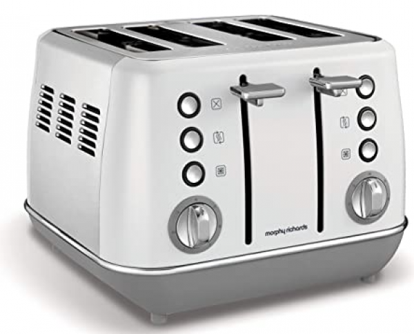 Morphy Richards Evoke 240108 Ekmek Kızartma Makinesi