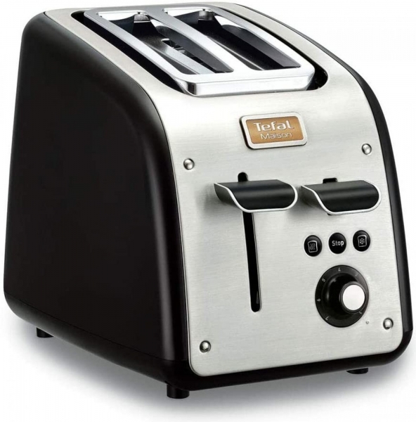 Tefal TT-771811 Ekmek Kızartma Makinesi