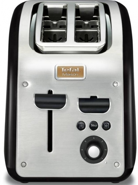 Tefal TT-771811 Ekmek Kızartma Makinesi