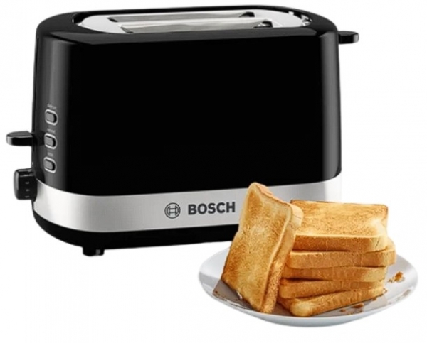Bosch TAT7403 Ekmek Kızartma Makinesi