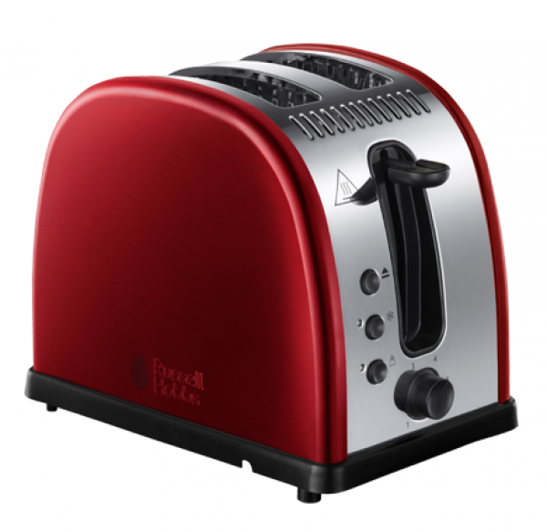 Russell Hobbs 21291-56 Ekmek Kızartma Makinesi