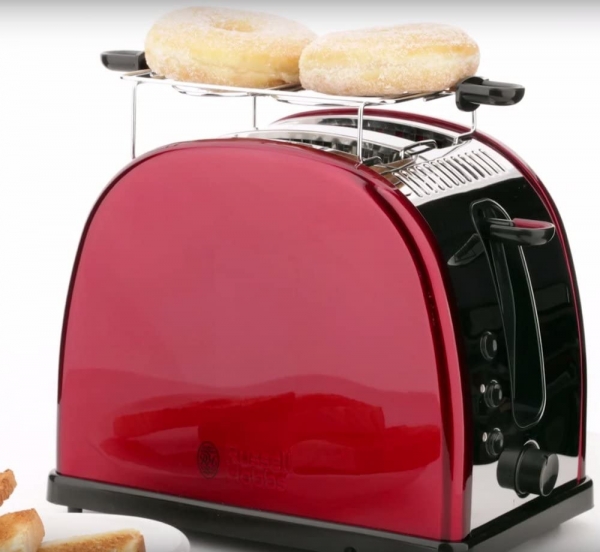 Russell Hobbs 21291-56 Ekmek Kızartma Makinesi