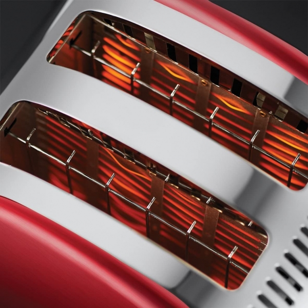 Russell Hobbs 21291-56 Ekmek Kızartma Makinesi