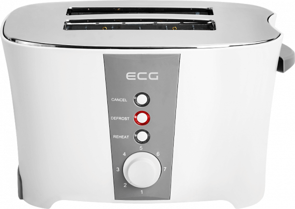 Fakir ECG ST 818 Ekmek Kızartma Makinesi