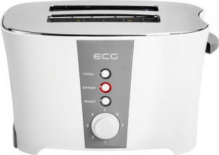 ECG ST 818 Ekmek Kızartma Makinesi
