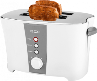 ECG ST 818 Ekmek Kızartma Makinesi