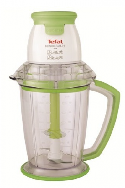 Tefal Smart Maxi Rondo