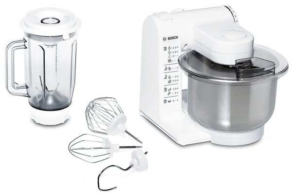 Bosch MUM4409 Mutfak Robotu