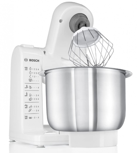 Bosch MUM4409 Mutfak Robotu