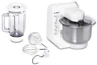 Bosch MUM4409 Mutfak Robotu