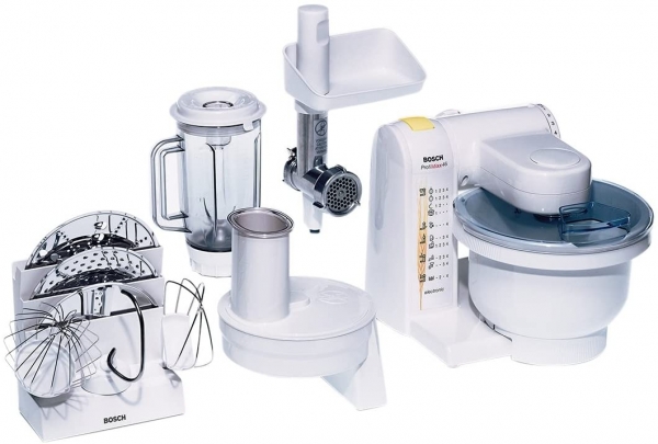 Bosch MUM4655EU Mikser