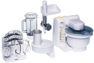 Bosch MUM4655EU Mikser