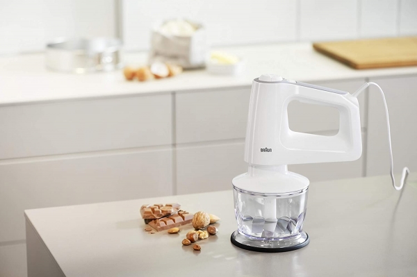Braun Multimix 3 HM 3135 Mikser