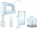 Braun Multimix 3 HM 3135 resim