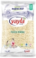 Yayla Tosya Pirinç 1 kg Bakliyat