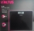 Altus AL 808 Dijital Banyo Tartısı