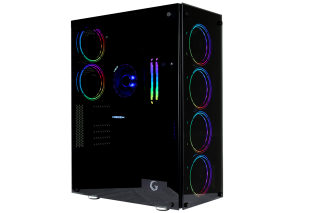Game Garaj Phantom 7AN