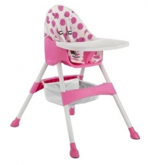 Baby2Go Pratik Mama Sandalyesi