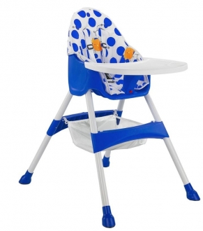 Baby2Go Pratik Mama Sandalyesi