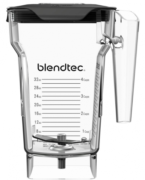 Blendtec EZ600 Blender
