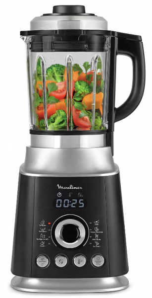 Moulinex LM-962 Blender